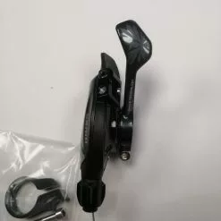 SRAM Daumenschalthebel "X01 Eagle" 12-fach, X-Actuation Technology Lunar 5 SRAM Daumenschalthebel "X01 Eagle" 12-fach, X-Actuation Technology Lunar -E-Bikes Verkäufe 00 7018 433 001 1280x1280