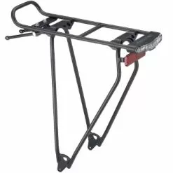RACKTIME Gepäckträger Standit Shine 28