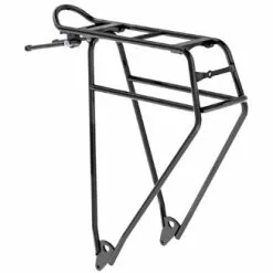 RACKTIME Gepäckträger Lightit Touren 28