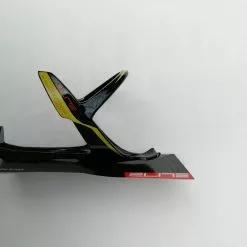 Elite Flaschenhalter Sior Race Schwarz Gelb