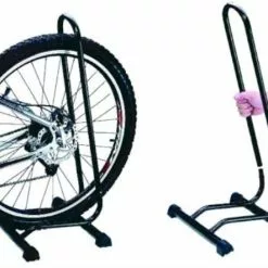 Matrix Ausstellungsständer Fahrradständer 20" Bis 29" Gesteckt