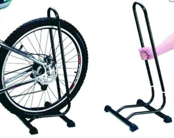 Matrix Ausstellungsständer Fahrradständer 20" Bis 29" Gesteckt 3 Matrix Ausstellungsständer Fahrradständer 20" Bis 29" Gesteckt