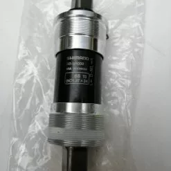 Shimano Innenlager BBUN300 Vierkant 68 Mm, 122,5 Mm