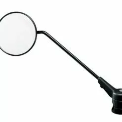 Krampe Lenkerspiegel KF1 35°, Klappbar