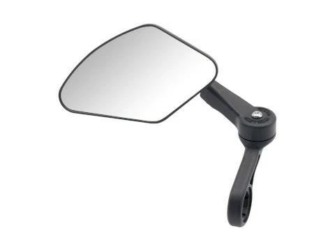 Krampe Lenkerspiegel KF Cross Typ B, Klappbar 3 Krampe Lenkerspiegel KF Cross Typ B, Klappbar