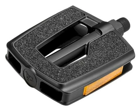 MATRIX Trekking-/Comfort-/City Pedal PE58 Anti Slip Gedichtetes Lagersystem 3 MATRIX Trekking-/Comfort-/City Pedal PE58 Anti Slip Gedichtetes Lagersystem