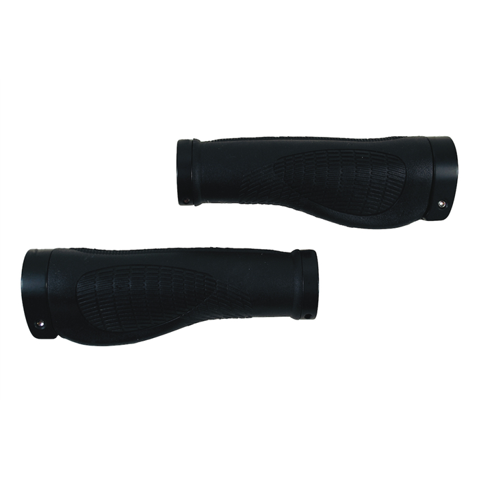 MATRIX Lenkergriff G1 Schwarz 130/130 Mm 3 MATRIX Lenkergriff G1 Schwarz 130/130 Mm