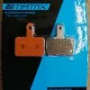 Matrix Scheibenbremsbeläge Shimano/Tektro Organisch 2 Matrix Scheibenbremsbeläge Shimano/Tektro Organisch -E-Bikes Verkäufe 100382 1280x1280