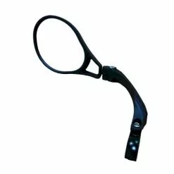 Matrix Lenkerspiegel LS 700-E HD Glas