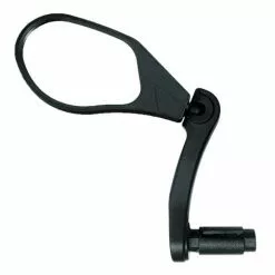 Matrix Lenkerspiegel LS 200 HD Glas