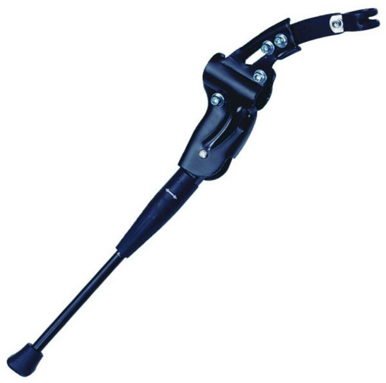 Matrix Hinterbauständer KS21 Höhenverstellbar 26-28Zoll 3 Matrix Hinterbauständer KS21 Höhenverstellbar 26-28Zoll