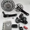 Sram XXSL Eagle AXS Transmission Schaltgruppe 170mm 34T 2 Sram XXSL Eagle AXS Transmission Schaltgruppe 170mm 34T -E-Bikes Verkäufe 1019d4Gk2gCDzA 1280x1280
