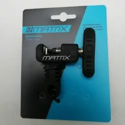 Matrix Kettennietwerkzeug