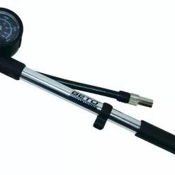 Matrix Dämpferpumpe Alu DP400 28bar/ 400PSI