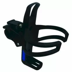 Matrix Flaschenhalter Quick Universel 90°