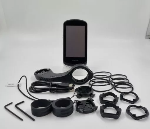 Garmin Edge 1040 GPS Trainingscomputer + Navigationssystem -E-Bikes Verkäufe 1040 1280x1280