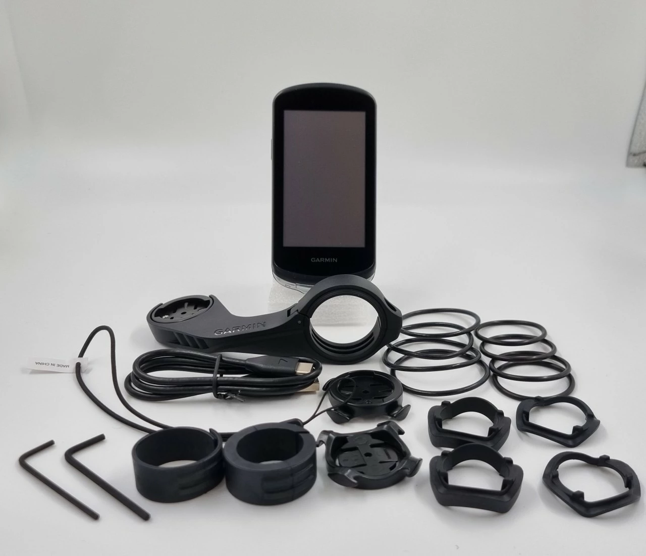 Garmin Edge 1040 GPS Trainingscomputer + Navigationssystem 3 Garmin Edge 1040 GPS Trainingscomputer + Navigationssystem