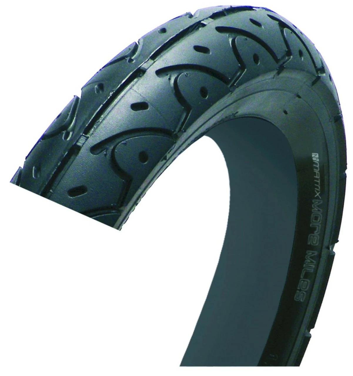 Matrix Fahrradreifen MORE MILES 1 12Zoll 62-203 3 Matrix Fahrradreifen MORE MILES 1 12Zoll 62-203