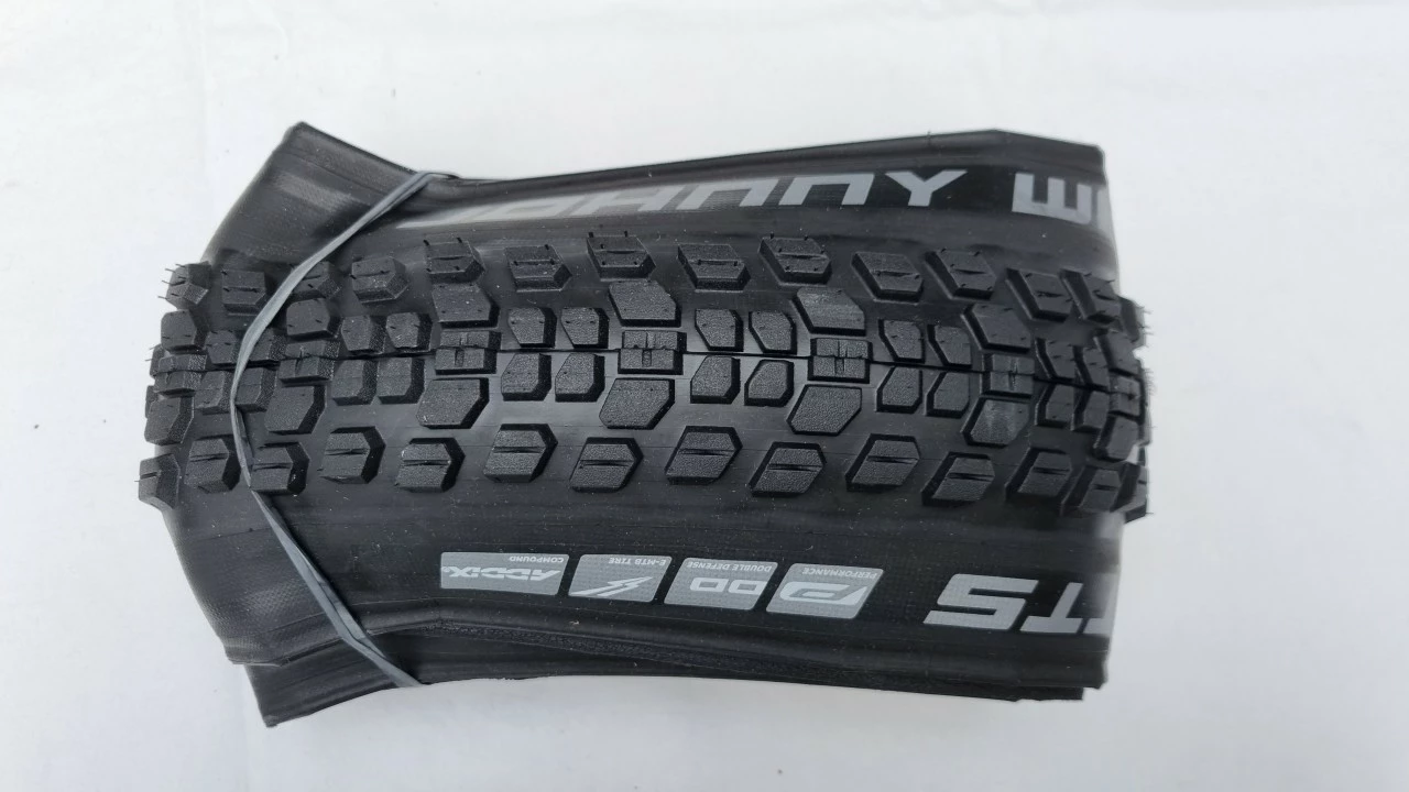 Schwalbe Nobby Nic Addix 65-622 29x2,60 HS602 3 Schwalbe Nobby Nic Addix 65-622 29x2,60 HS602