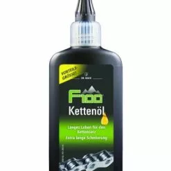 Dr. Wack F100 Kettenöl 100 Ml (100ml/14,90€)