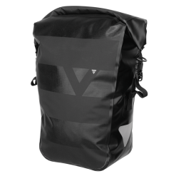 Topeak Pannier DryBag - 20 L - Black Gepäckträgertasche