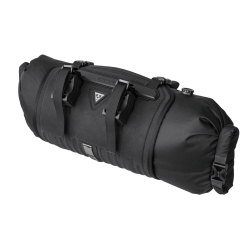 Topeak FrontLoader Schwarz Lenker Packtasche