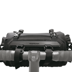 Topeak FrontLoader Green Lenker Packtasche -E-Bikes Verkäufe 15003006 detail 11 1280x1280