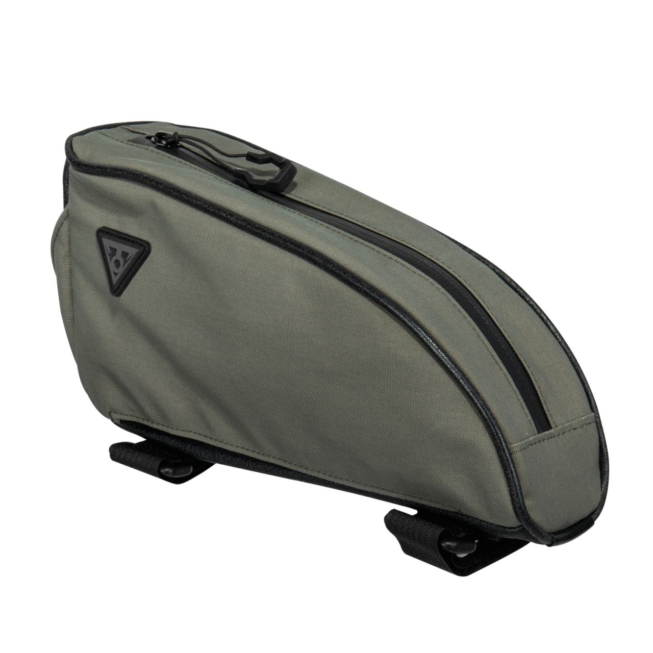 Topeak Toploader Grün Oberrohrtasche 3 Topeak Toploader Grün Oberrohrtasche