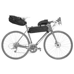 Topeak BackLoader 10 Liter Green Satteltasche 7 Topeak BackLoader 10 Liter Green Satteltasche -E-Bikes Verkäufe 15003032 detail 7 1280x1280 1