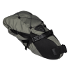 Topeak BackLoader 15 Liter Green Satteltasche