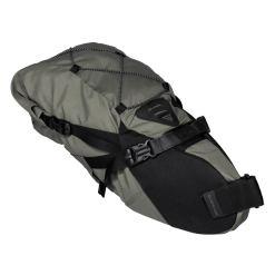 Topeak BackLoader 15 Liter Green Satteltasche