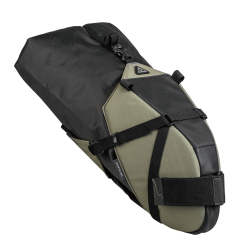 Topeak Backloader X Green Satteltasche Grün