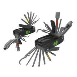 Topeak Alien X Multifunktionswerkzeug A