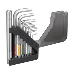 Topeak ToolCard Werkzeugset