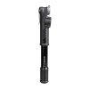 Topeak Roadie DA_G Mini-Luftpumpe A