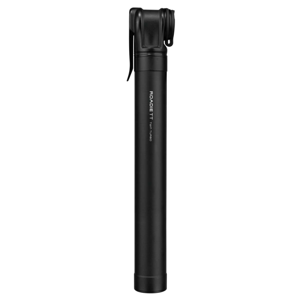 Topeak Roadie TT Luftpumpe A 3 Topeak Roadie TT Luftpumpe A