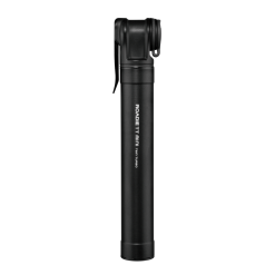 Topeak Roadie TT Mini, Mini Luftpumpe Schwarz