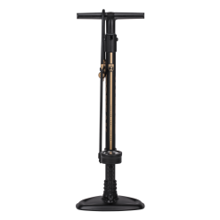 Topeak JoeBlow Tubi 2Stage Mountainbike Standluftpume A