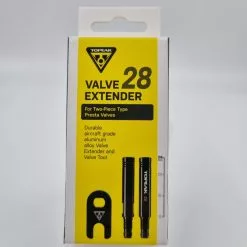 Topeak Valve 28 Extender Ventilverlängerung