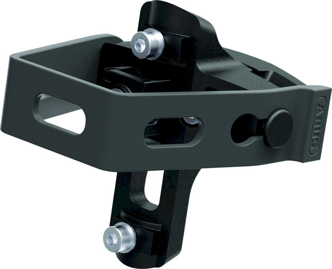 Abus Faltschlosshalter Bordo Halter SH SF 3 Abus Faltschlosshalter Bordo Halter SH SF