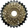 Shimano Schraubzahnkranz 7-fach 14-28 Zähne MFTZ5007 2 Shimano Schraubzahnkranz 7-fach 14-28 Zähne MFTZ5007 -E-Bikes Verkäufe 16834 01 1280x1280