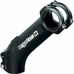 Ergotec Ahead-Vorbau Charisma 31,8 Mm / 110 Mm