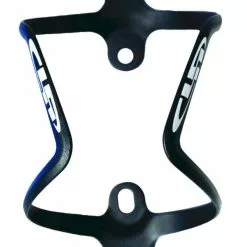 Matrix Alu Flaschenhalter Schwarz 25 Gramm