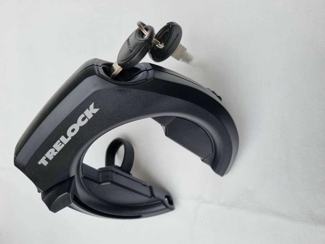 Trelock Rahmenschloss RS 351 AZ Lose 3 Trelock Rahmenschloss RS 351 AZ Lose