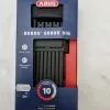 ABUS Faltschloss BORDO 6000K BIG 6000/120 BK SH -E-Bikes Verkäufe 1Se7eBehukvq42 1280x1280