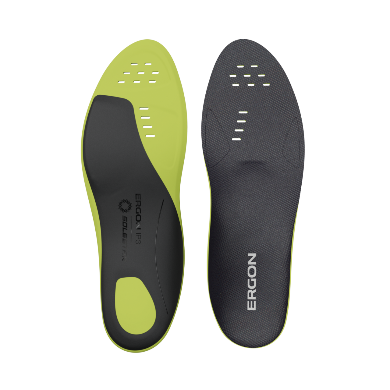 IP Pro Solestar Orthopädische Einlegesohle 3 IP Pro Solestar Orthopädische Einlegesohle