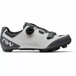 Northwave Razer Hellgrau MTB Schuh 2023
