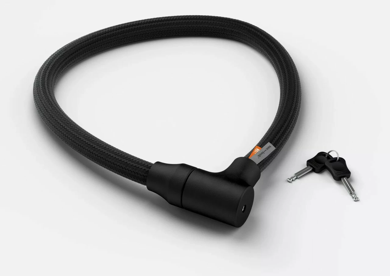 Tex-Lock Orbit 100 Cm Schwarz 3 Tex-Lock Orbit 100 Cm Schwarz