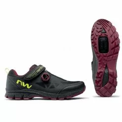 Northwave Corsair MTB Schuh Gr 46