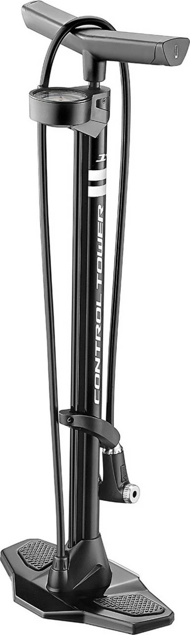 Giant Control Tower 1+ Standluftpumpe 3 Giant Control Tower 1+ Standluftpumpe